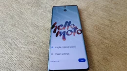Motorola IA