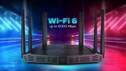 Acer Predator Connect W6x