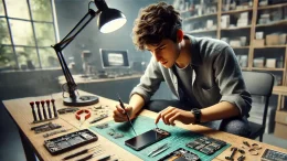 Apple Repair Services