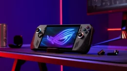 Asus ROG Ally X