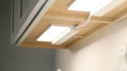 Smart Undercabinet Fixtures