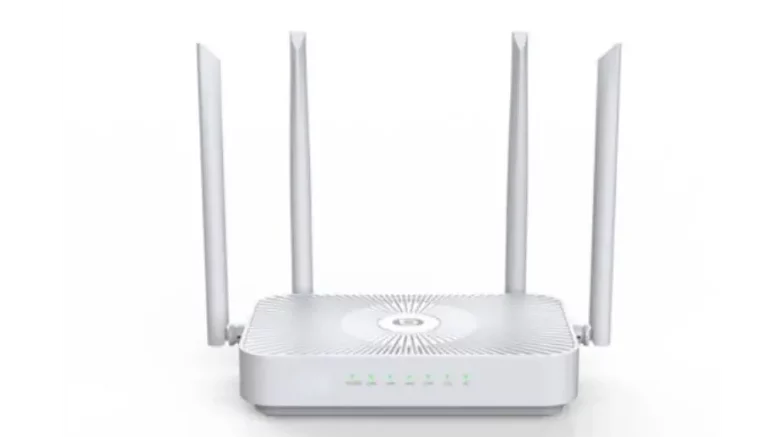 ESSENTIELB AX 1800 WiFi 6