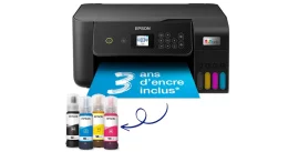 Epson EcoTank ET-2821