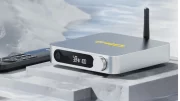 FiiO SR11