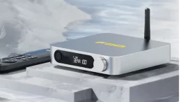 FiiO SR11