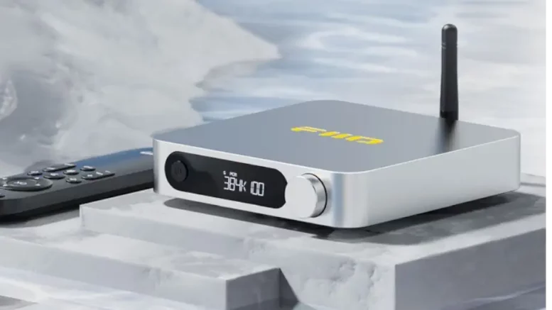 FiiO SR11
