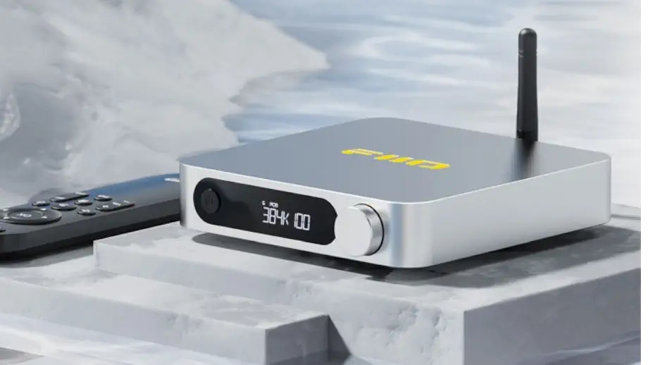 FiiO SR11