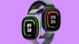 Fitbit Ace LTE