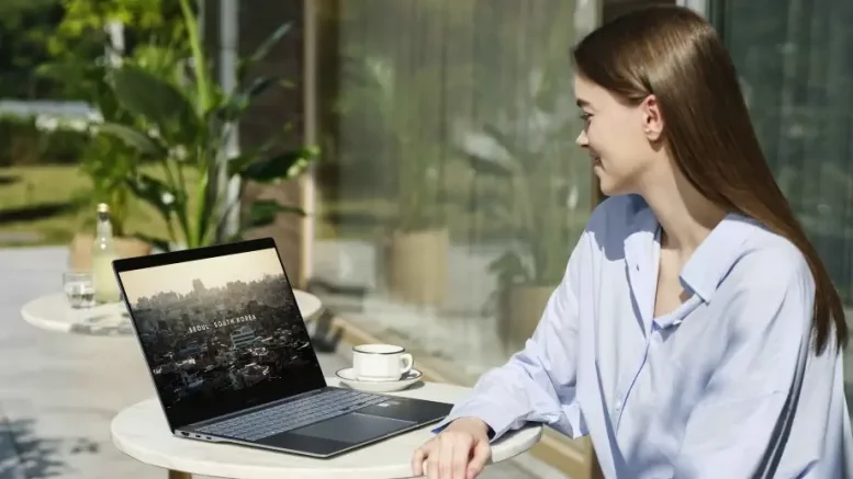 Galaxy Book4 Edge