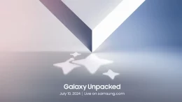 Galaxy Unpacked 2024
