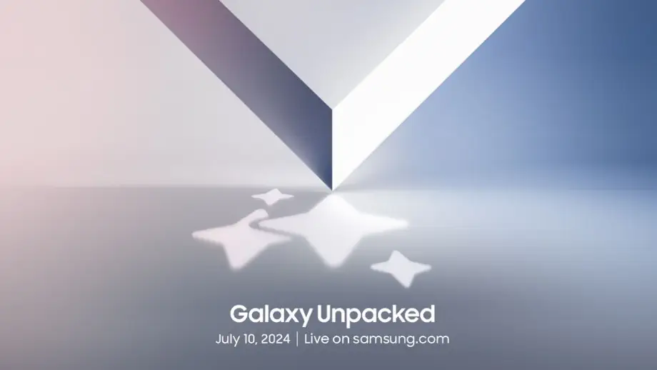 Galaxy Unpacked 2024