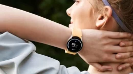 Galaxy Watch Galaxy AI