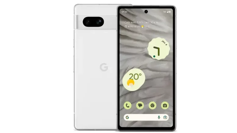 Google Pixel 7a