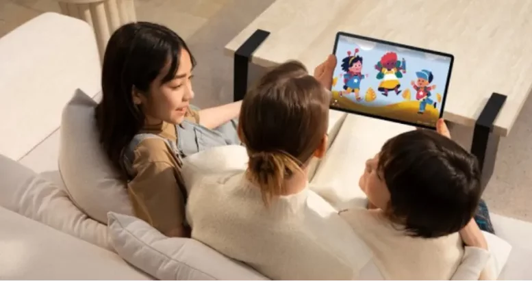 Huawei MatePad SE 11