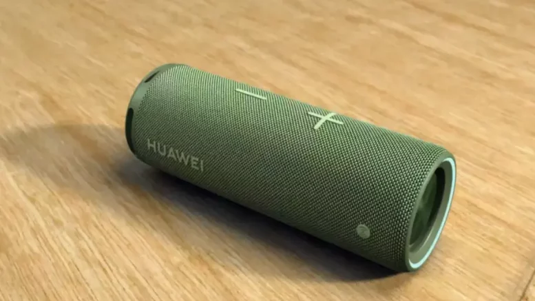 Huawei Sound Joy2