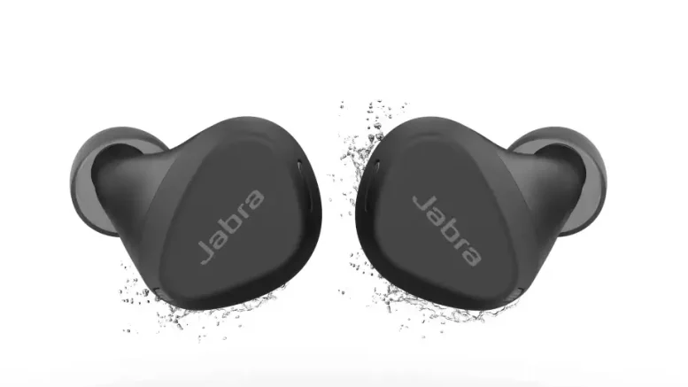 JABRA Elite 4 Active