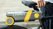 LIVALL PikaBoost