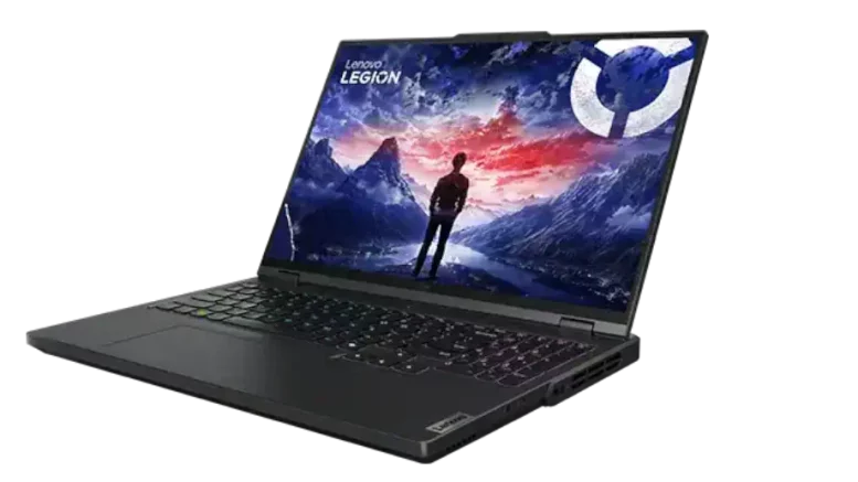 Legion Pro 5i Gen 9