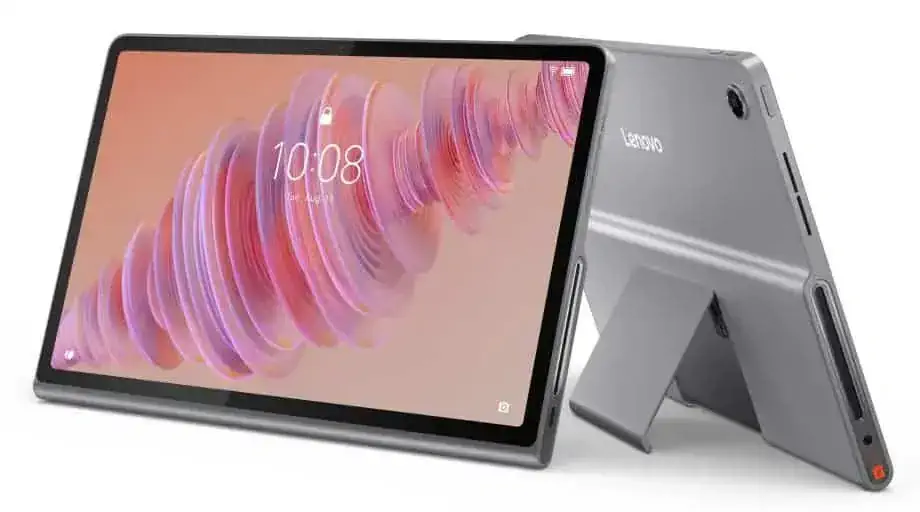 Lenovo Tab Plus