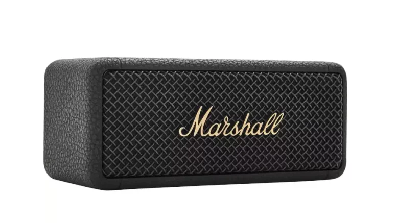 MARSHALL Emberton II