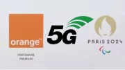 Orange 5G