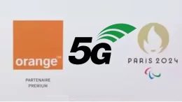 Orange 5G