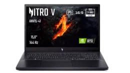 PC Gamer ACER Nitro V 15 ANV15-41-R3KK