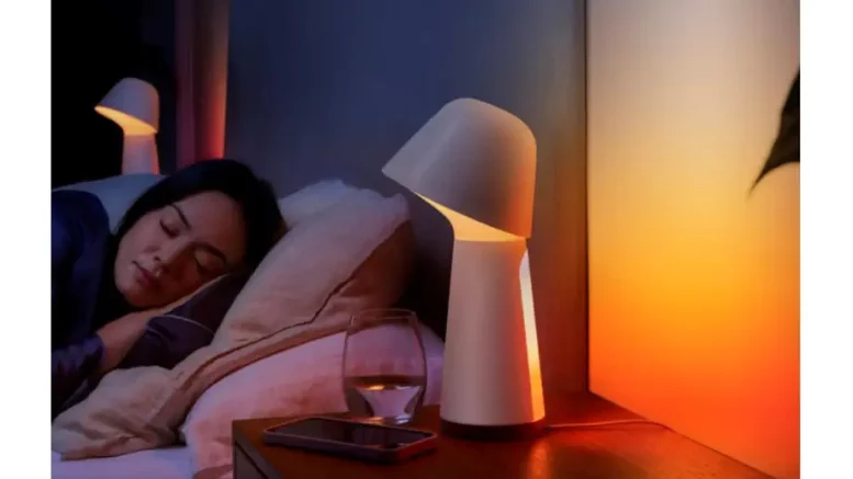 Philips Hue Twilight