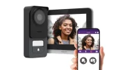 Philips Welcome Eye Connect 3