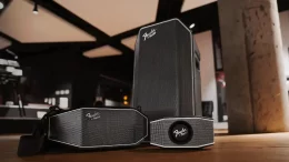 ROCKSTER Teufel Fender