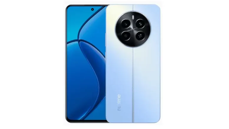 Realme 12 4G