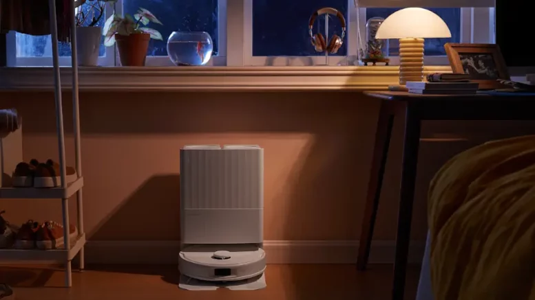 Roborock Qrevo S