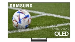 SAMSUNG OLED TQ65S90C