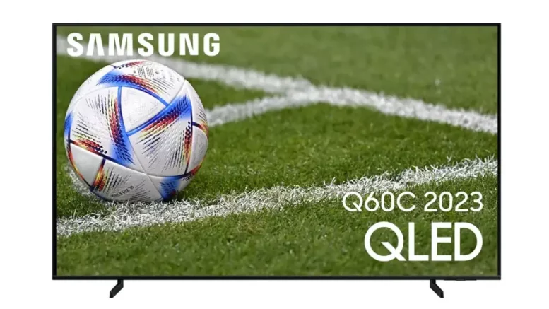 SAMSUNG TQ85Q60C