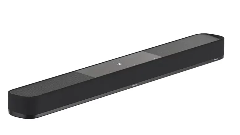 SENNHEISER AMBEO Soundbar Plus