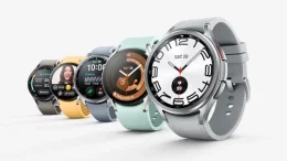 Samsung Galaxy Watch 6 Series