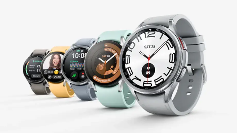 Samsung Galaxy Watch 6 Series