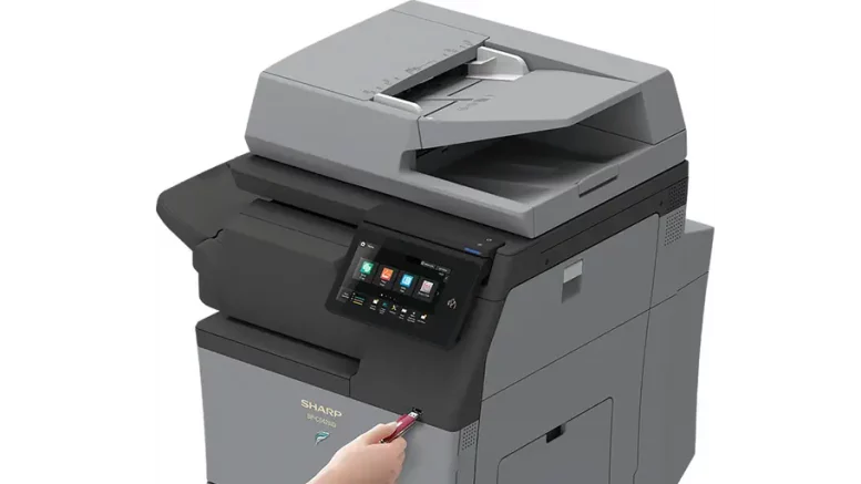 Sharp BPC542WDEU