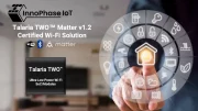 Talaria TWO Matter v1.2 Certified