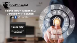 Talaria TWO Matter v1.2 Certified