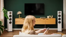 Teufel STÉRÉO L 2