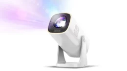 Vidéoprojecteur home cinéma PHILIPS NeoPix 230 Smart