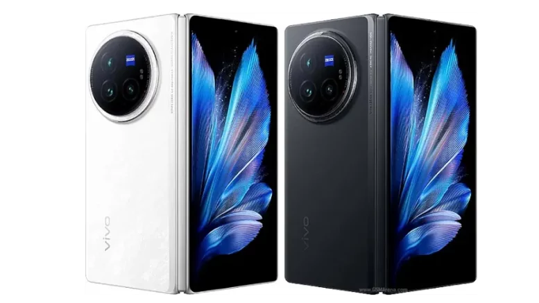 Vivo X Fold3 Pro