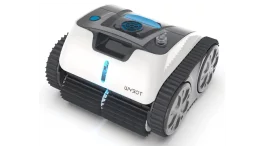 WYBOT Robot de Piscine sans Fil