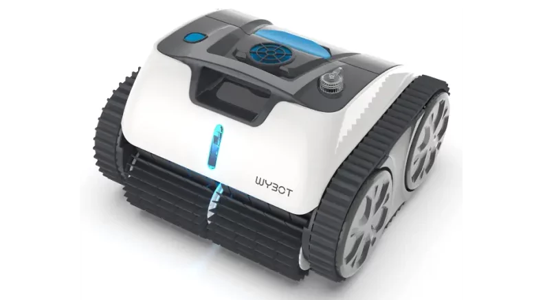 WYBOT Robot de Piscine sans Fil