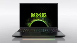 XMG NEO 16