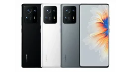 Xiaomi MIX 5