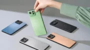 Zenfone 11 Ultra Vert Prairie