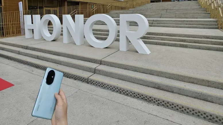 honor 200 Serie - Honor 2