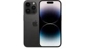iPhone 14 Pro noir